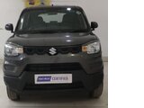 used MARUTI SUZUKI spresso at New Delhi in Rana Maruti